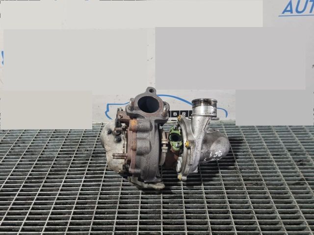 bontott TOYOTA RAV 4 Turbó