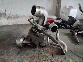 bontott TOYOTA RAV 4 Turbó