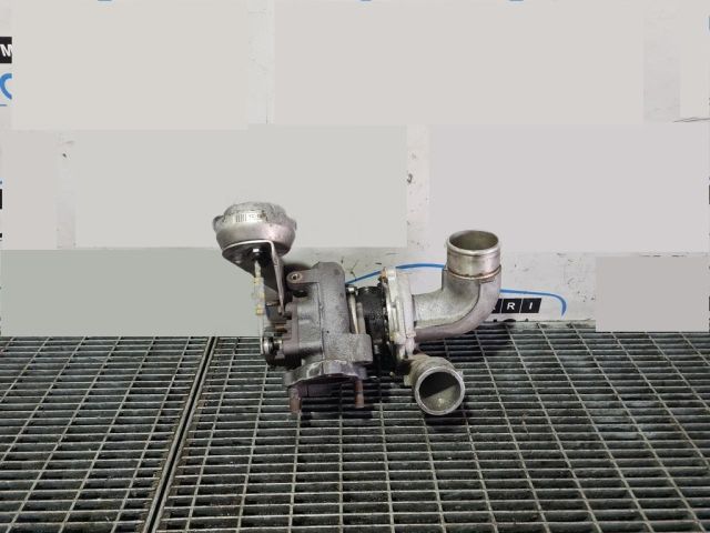 bontott TOYOTA RAV 4 Turbó