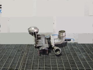 bontott TOYOTA RAV 4 Turbó