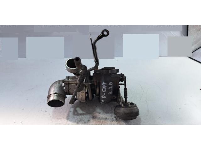 bontott TOYOTA RAV 4 Turbó