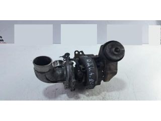 bontott TOYOTA RAV 4 Turbó