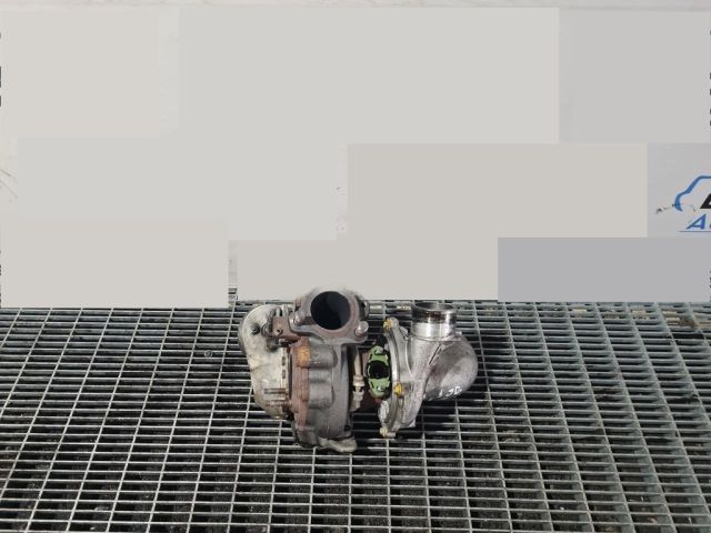 bontott TOYOTA RAV 4 Turbó