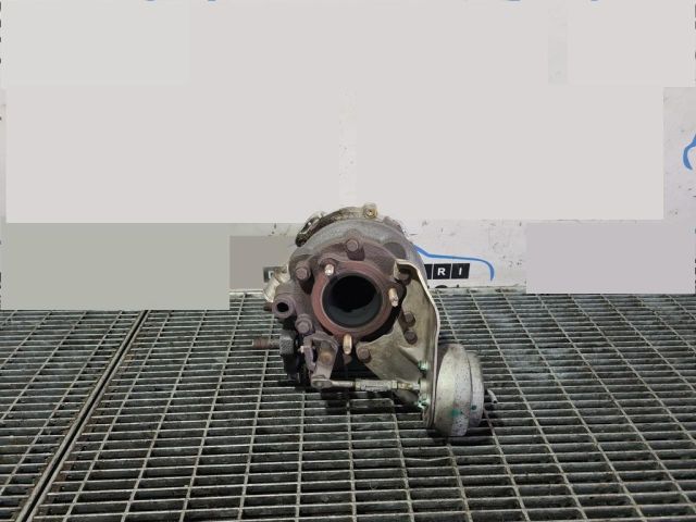 bontott TOYOTA RAV 4 Turbó