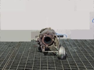 bontott TOYOTA RAV 4 Turbó