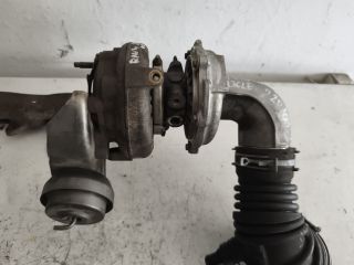 bontott TOYOTA RAV 4 Turbó