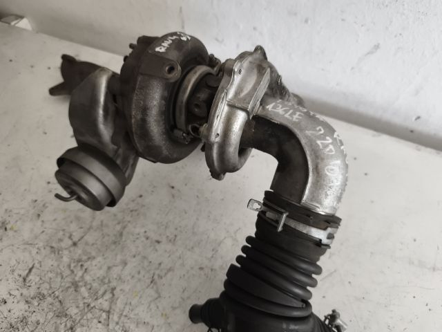 bontott TOYOTA RAV 4 Turbó