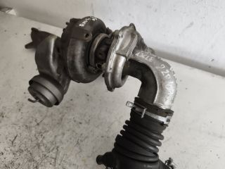 bontott TOYOTA RAV 4 Turbó