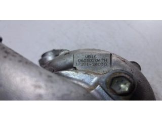 bontott TOYOTA RAV 4 Turbó