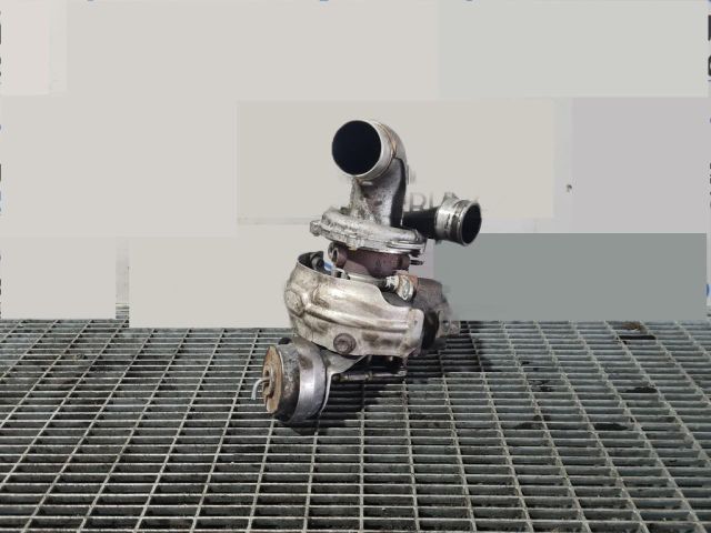 bontott TOYOTA RAV 4 Turbó