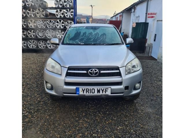 bontott TOYOTA RAV 4 Turbó