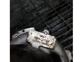 bontott TOYOTA RAV 4 Turbó