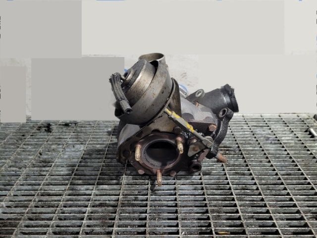 bontott TOYOTA RAV 4 Turbó