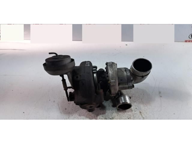 bontott TOYOTA RAV 4 Turbó