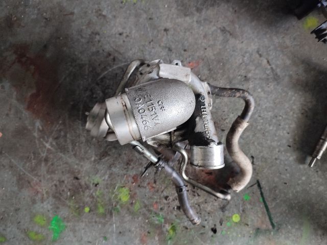 bontott TOYOTA RAV 4 Turbó