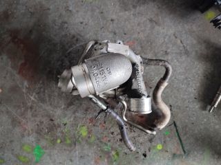 bontott TOYOTA RAV 4 Turbó