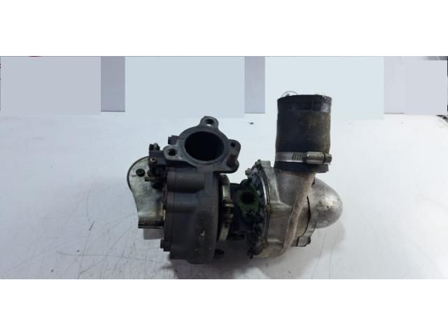 bontott TOYOTA RAV 4 Turbó