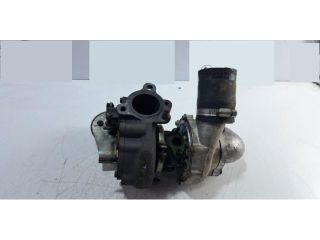 bontott TOYOTA RAV 4 Turbó