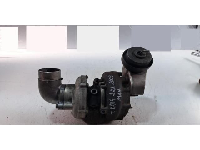 bontott TOYOTA RAV 4 Turbó