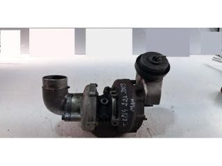 bontott TOYOTA RAV 4 Turbó