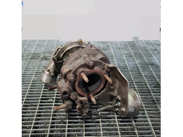 bontott TOYOTA RAV 4 Turbó