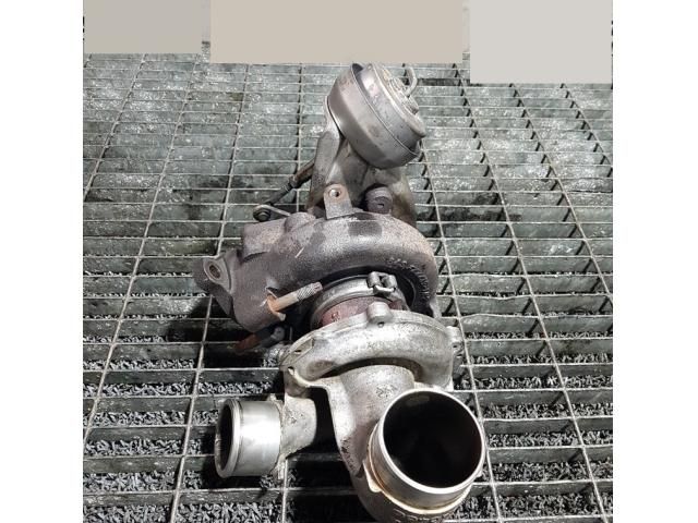 bontott TOYOTA RAV 4 Turbó