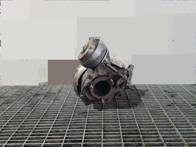 bontott TOYOTA RAV 4 Turbó