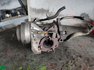 bontott TOYOTA RAV 4 Turbó