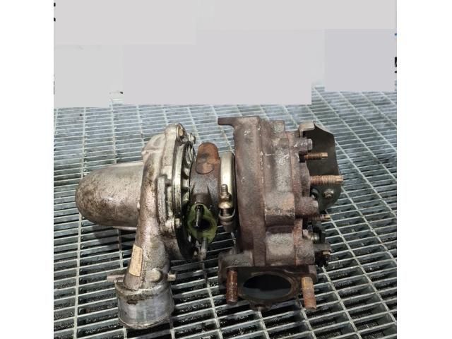 bontott TOYOTA RAV 4 Turbó