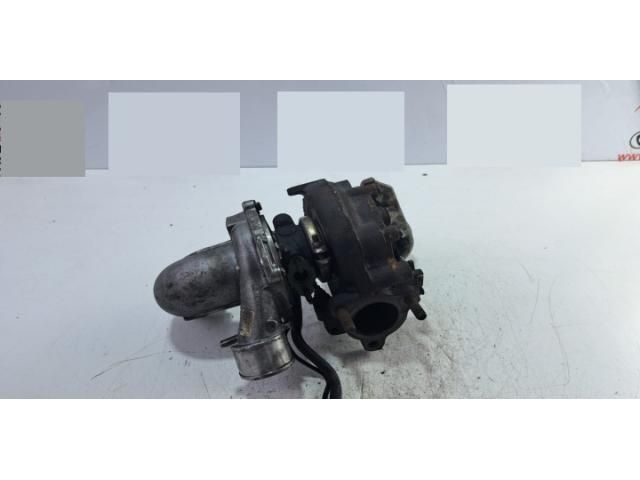 bontott TOYOTA RAV 4 Turbó