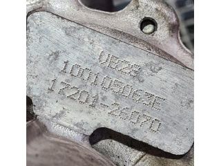 bontott TOYOTA RAV 4 Turbó