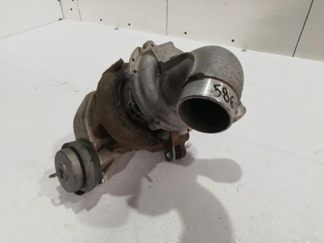 bontott TOYOTA RAV 4 Turbó