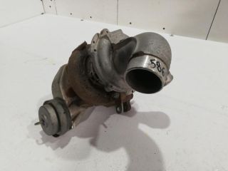 bontott TOYOTA RAV 4 Turbó