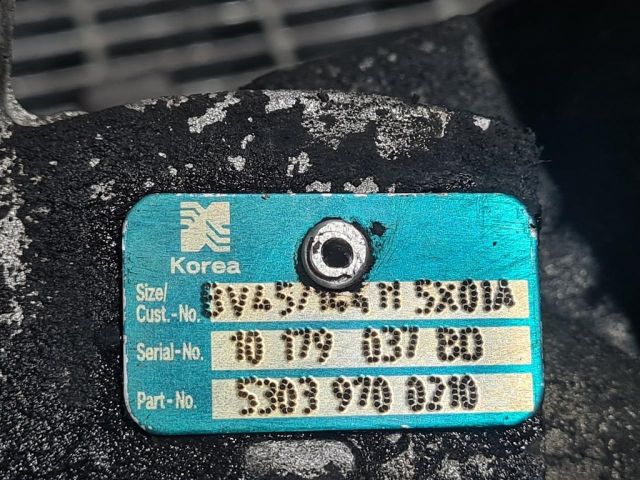 bontott TOYOTA RAV 4 Turbó