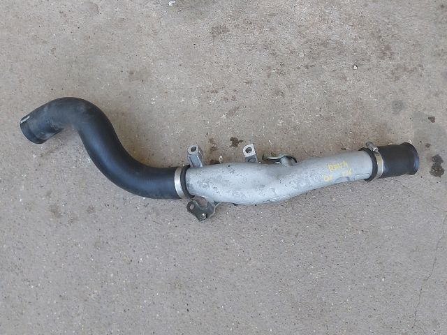 bontott TOYOTA RAV 4 Turbócső