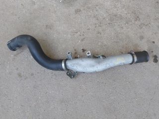 bontott TOYOTA RAV 4 Turbócső