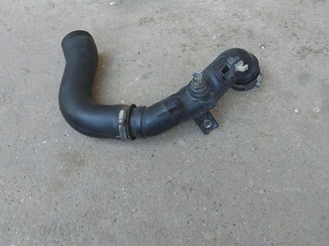 bontott TOYOTA RAV 4 Turbócső