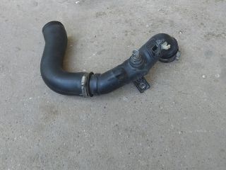 bontott TOYOTA RAV 4 Turbócső