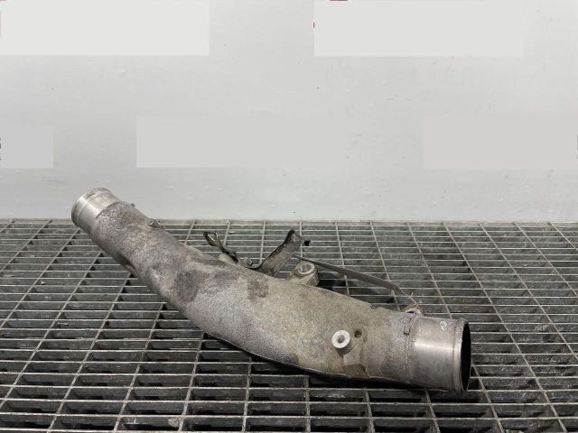 bontott TOYOTA RAV 4 Turbócső