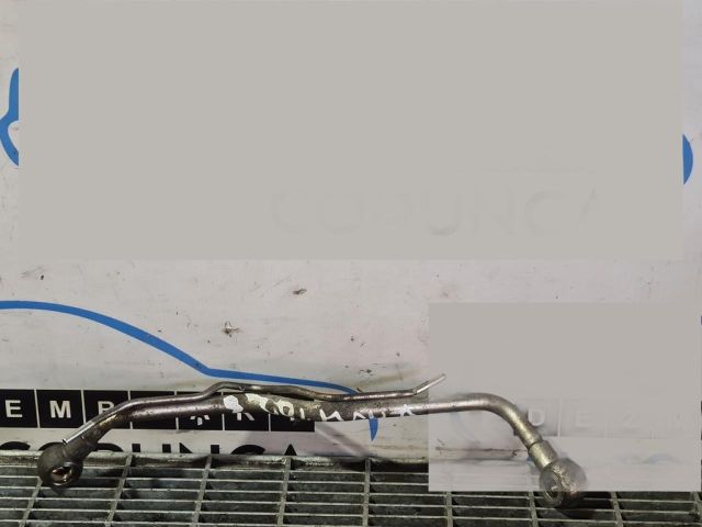 bontott TOYOTA RAV 4 Turbócső