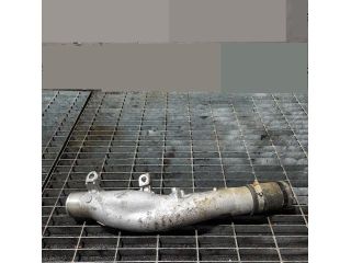 bontott TOYOTA RAV 4 Turbócső