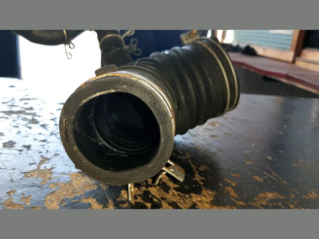 bontott TOYOTA RAV 4 Turbócső