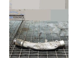 bontott TOYOTA RAV 4 Turbócső