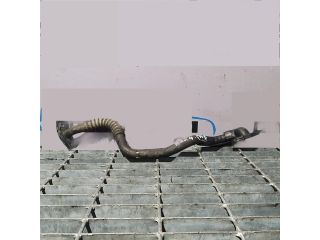 bontott TOYOTA RAV 4 Turbócső