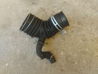 bontott TOYOTA RAV 4 Turbócső