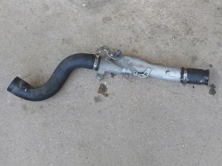 bontott TOYOTA RAV 4 Turbócső