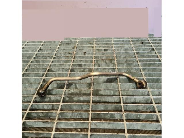 bontott TOYOTA RAV 4 Turbócső