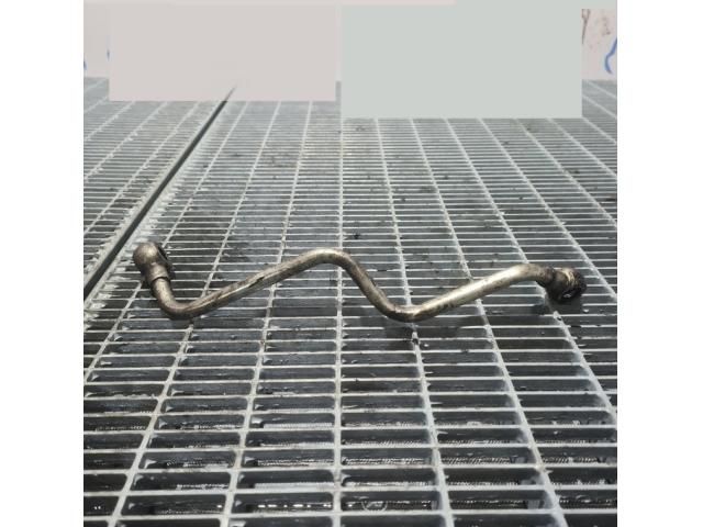 bontott TOYOTA RAV 4 Turbócső