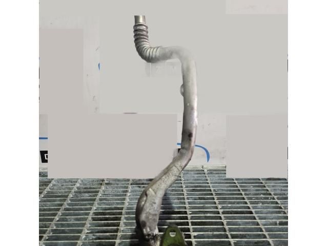 bontott TOYOTA RAV 4 Turbócső