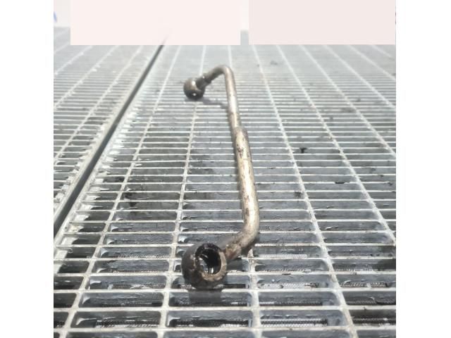 bontott TOYOTA RAV 4 Turbócső